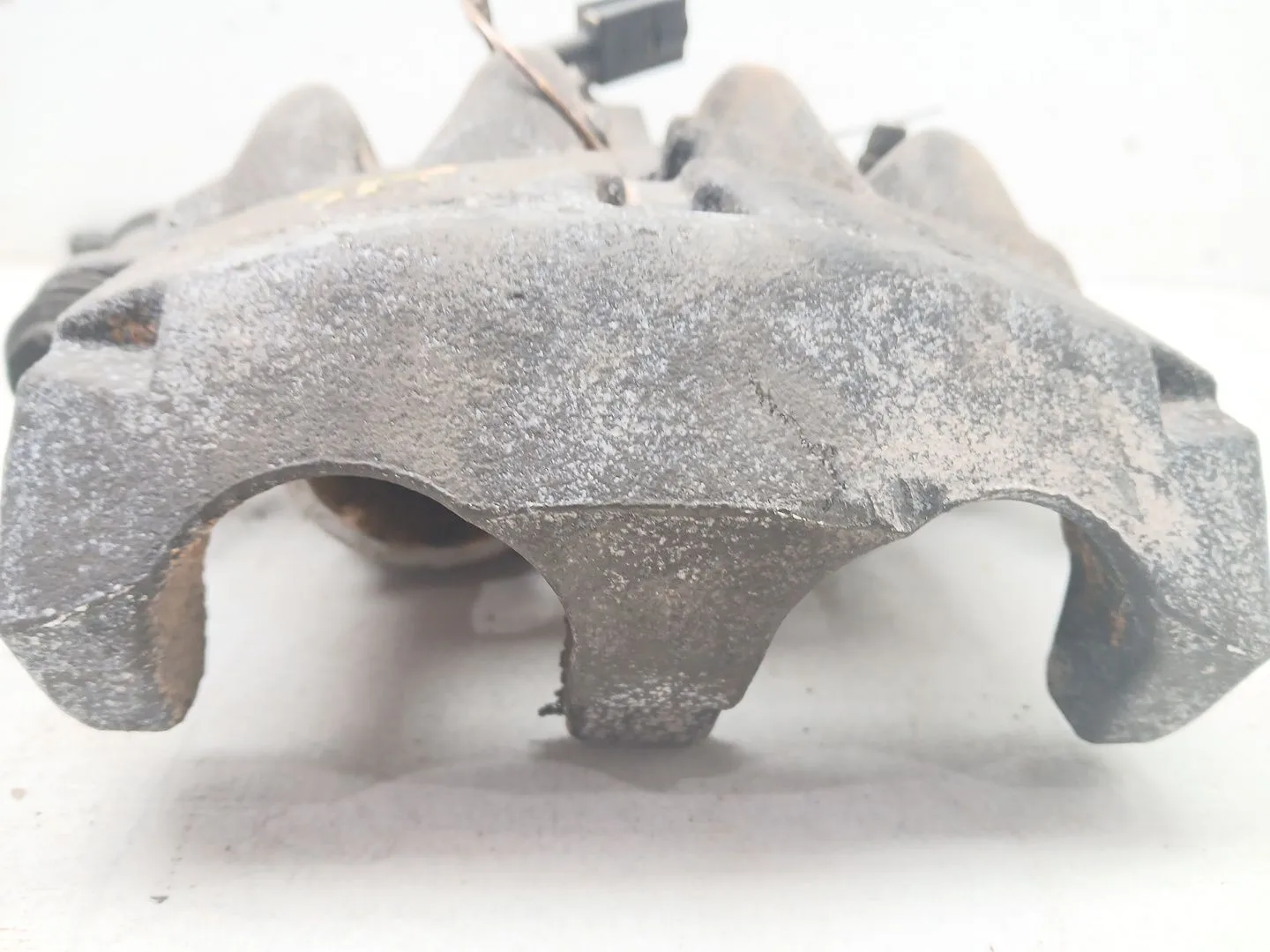 Pinza Freno Delantera Izquierda para Peugeot Boxer Furgoneta