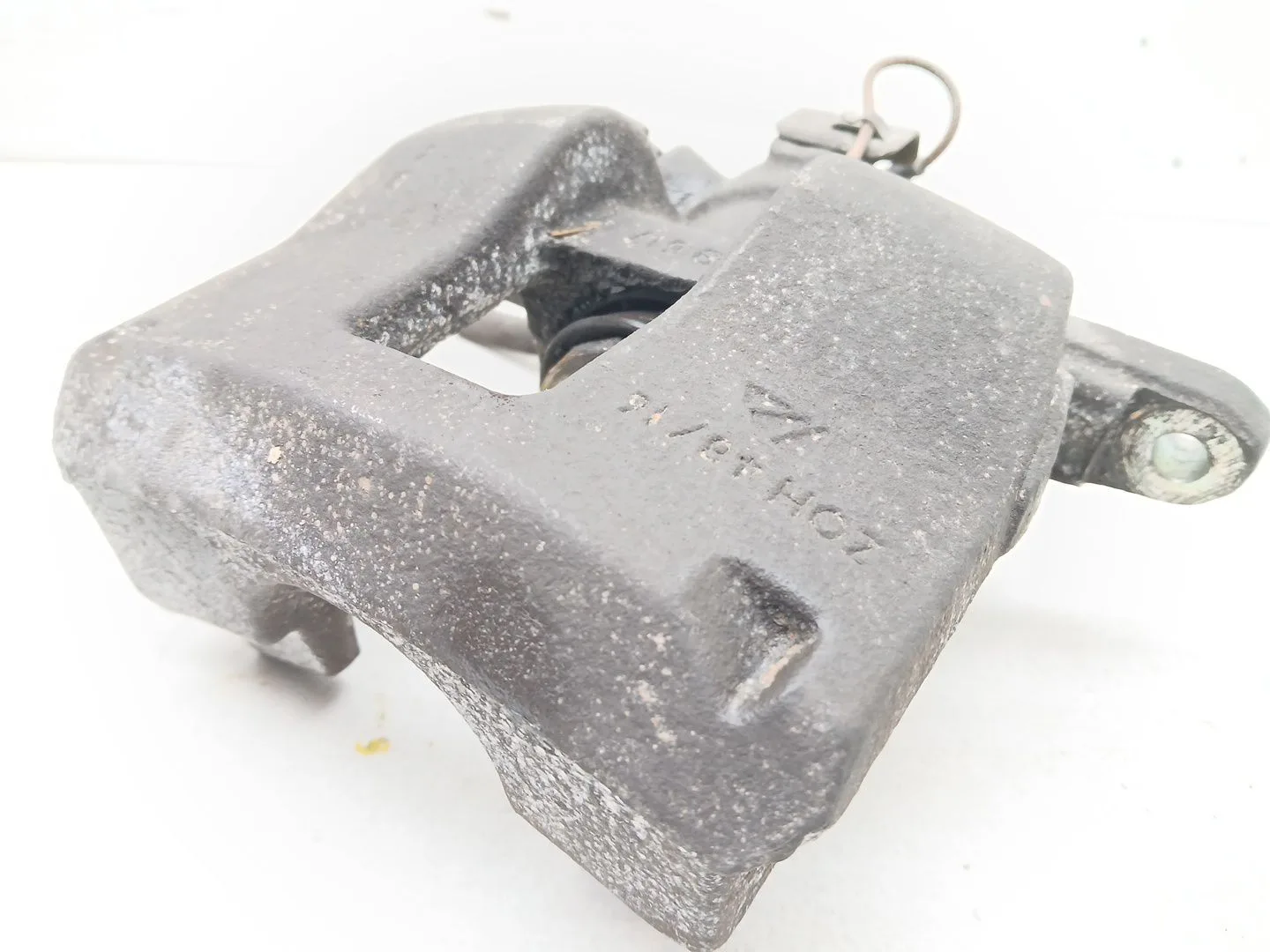 Pinza Freno Trasera Derecha para Peugeot Boxer Furgoneta