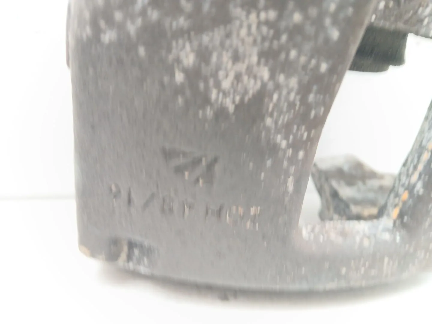 Pinza Freno Trasera Izquierda para Peugeot Boxer Furgoneta