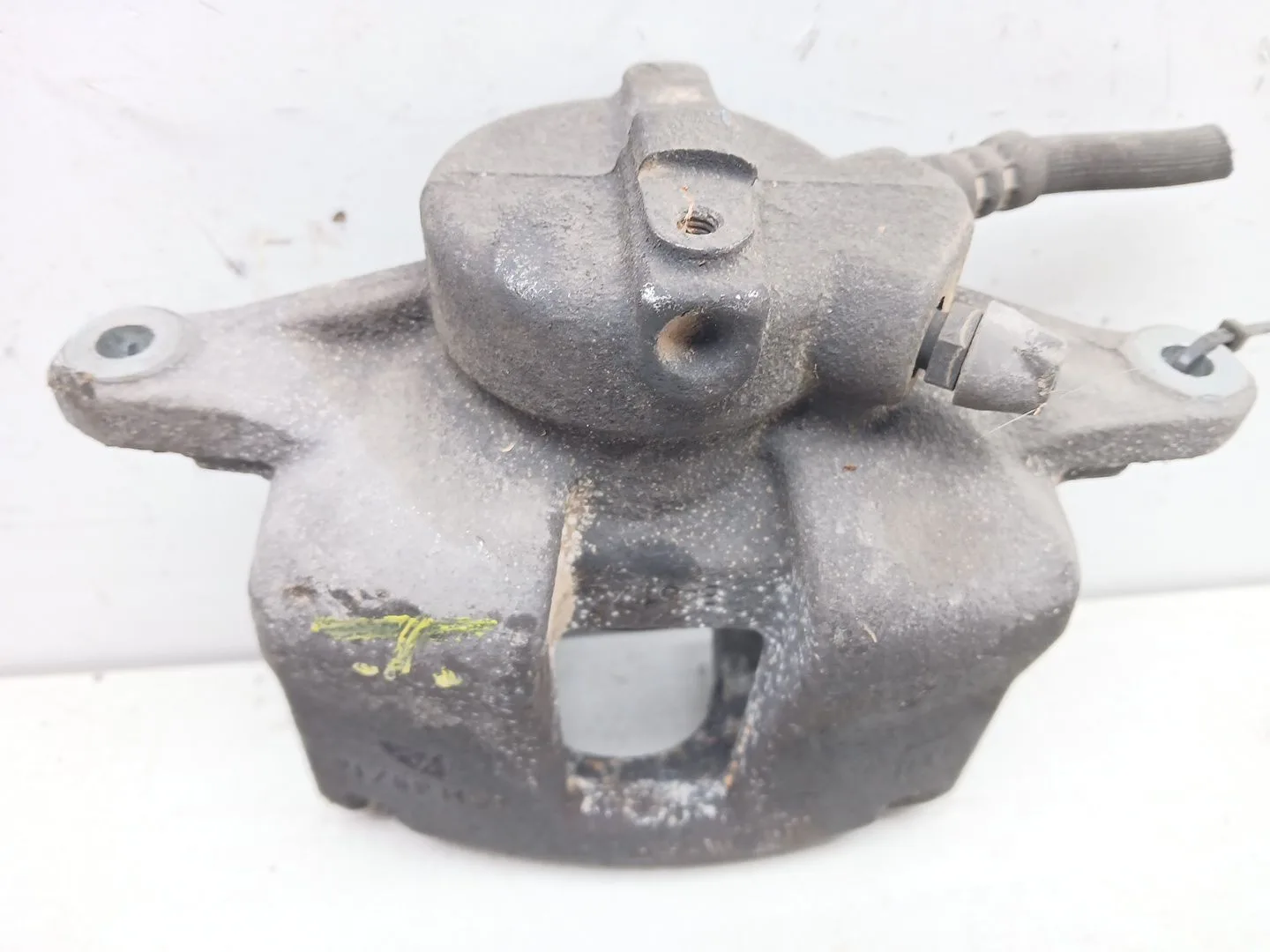 Pinza Freno Trasera Izquierda para Peugeot Boxer Furgoneta