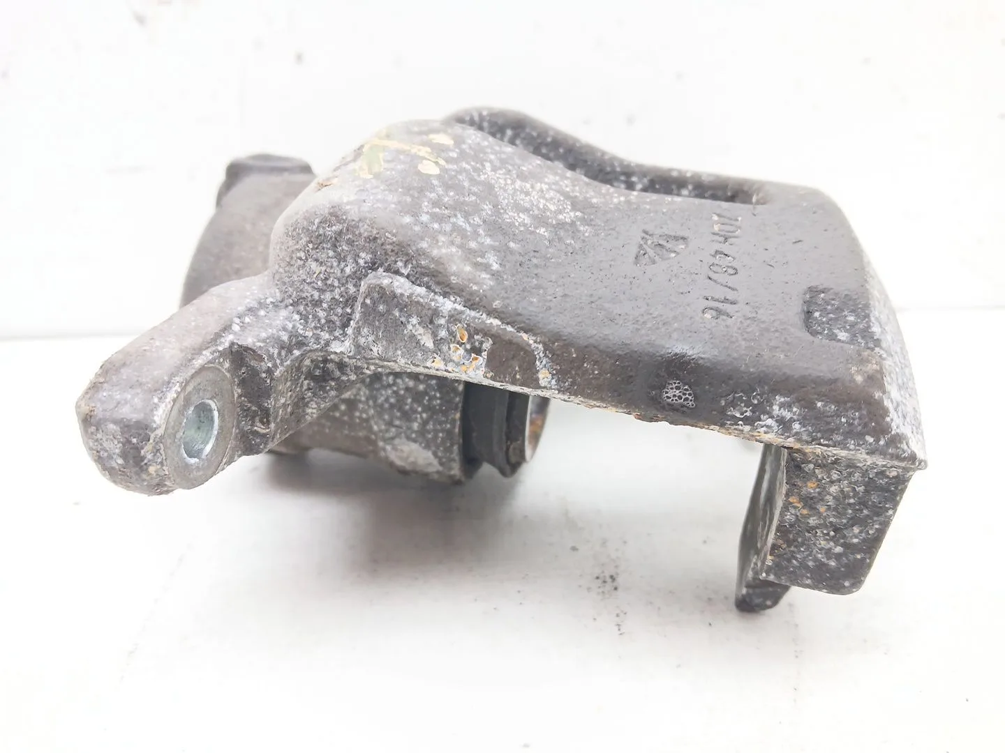 Pinza Freno Trasera Izquierda para Peugeot Boxer Furgoneta