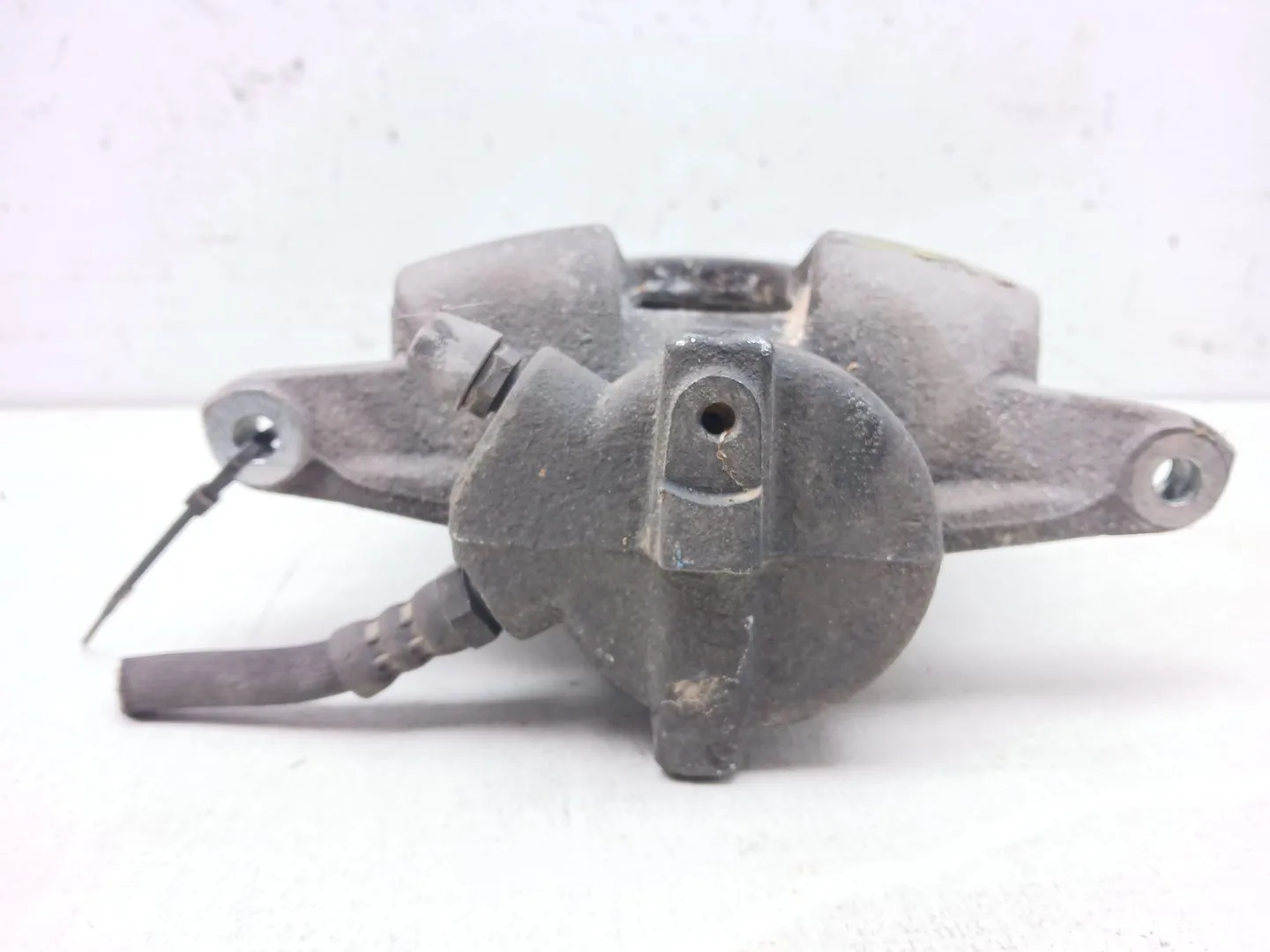 Pinza Freno Trasera Izquierda para Peugeot Boxer Furgoneta