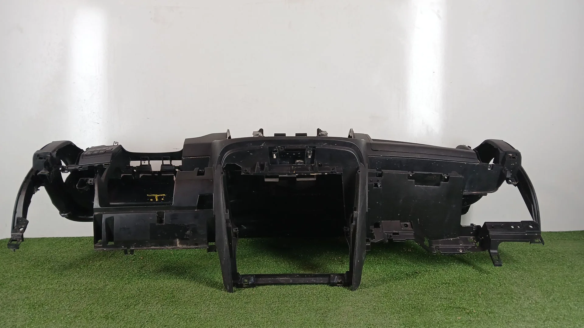 Salpicadero para Peugeot Boxer Furgoneta
