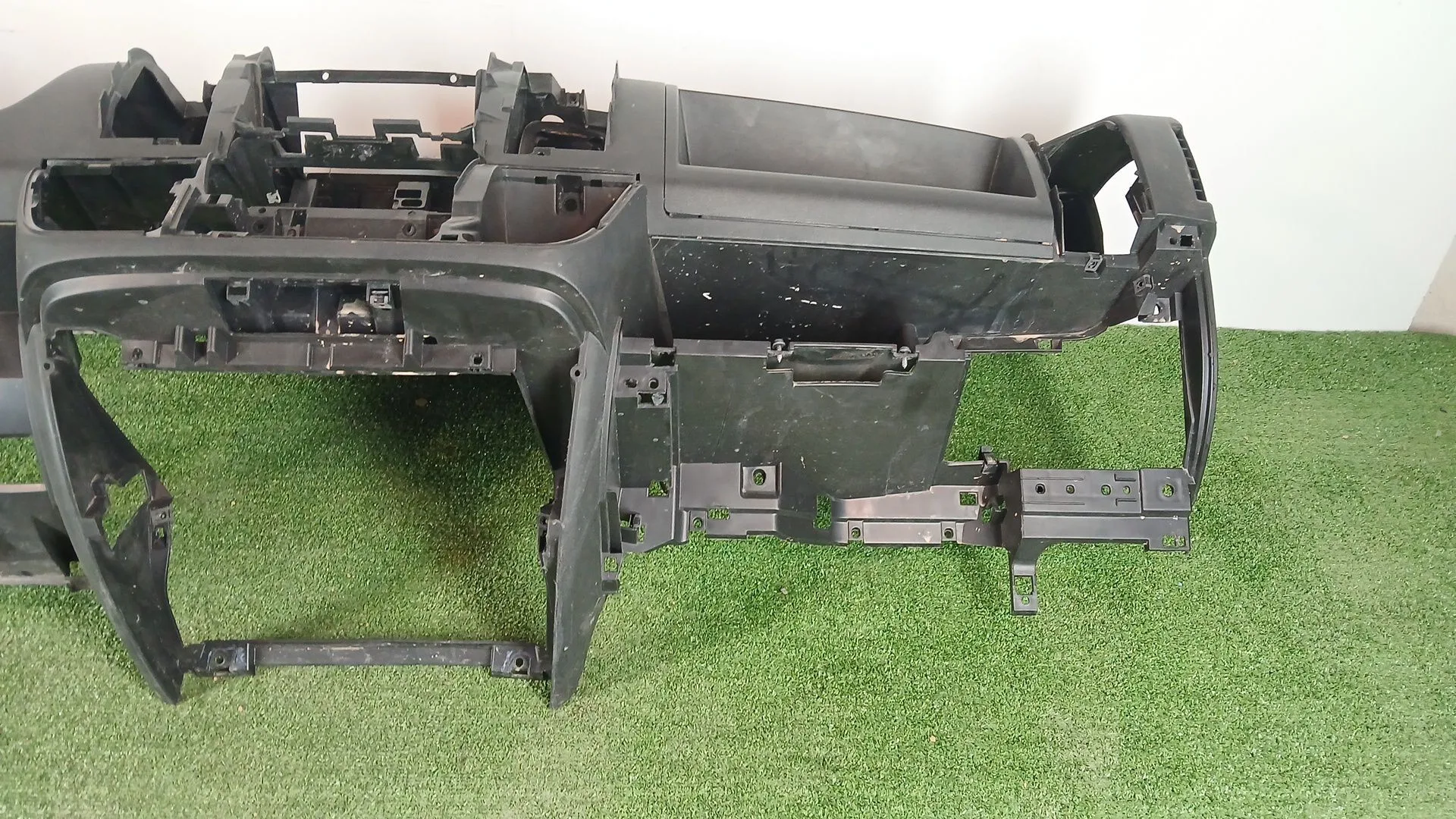 Salpicadero para Peugeot Boxer Furgoneta