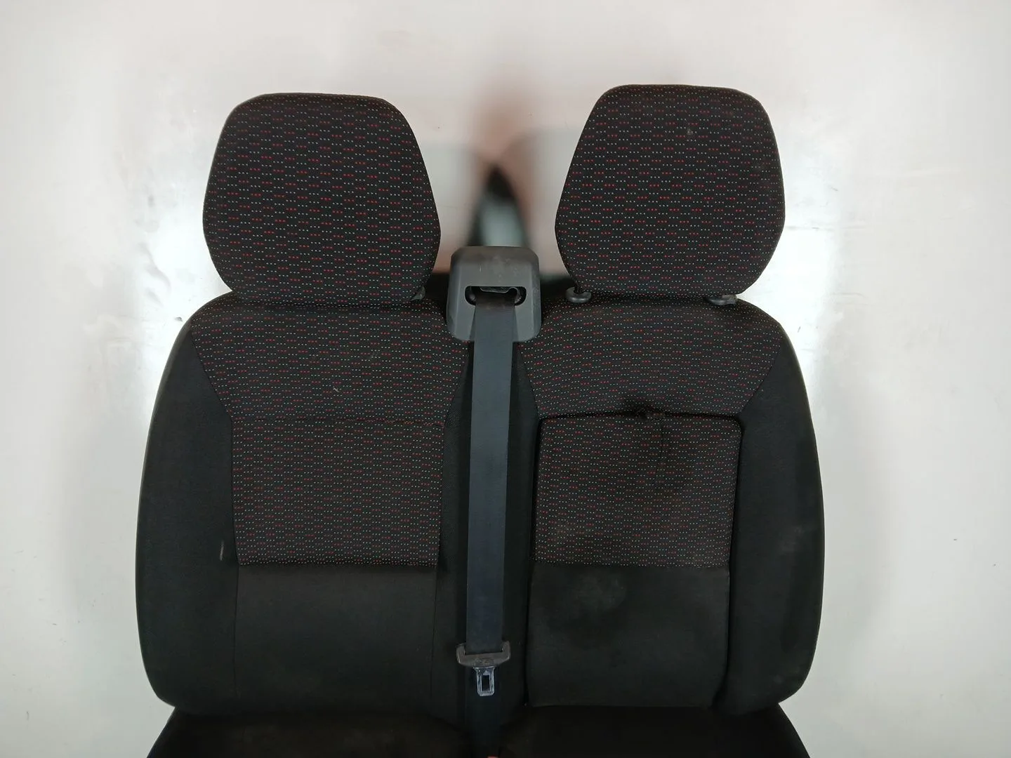 Asiento Delantero Derecho para Peugeot Boxer Furgoneta