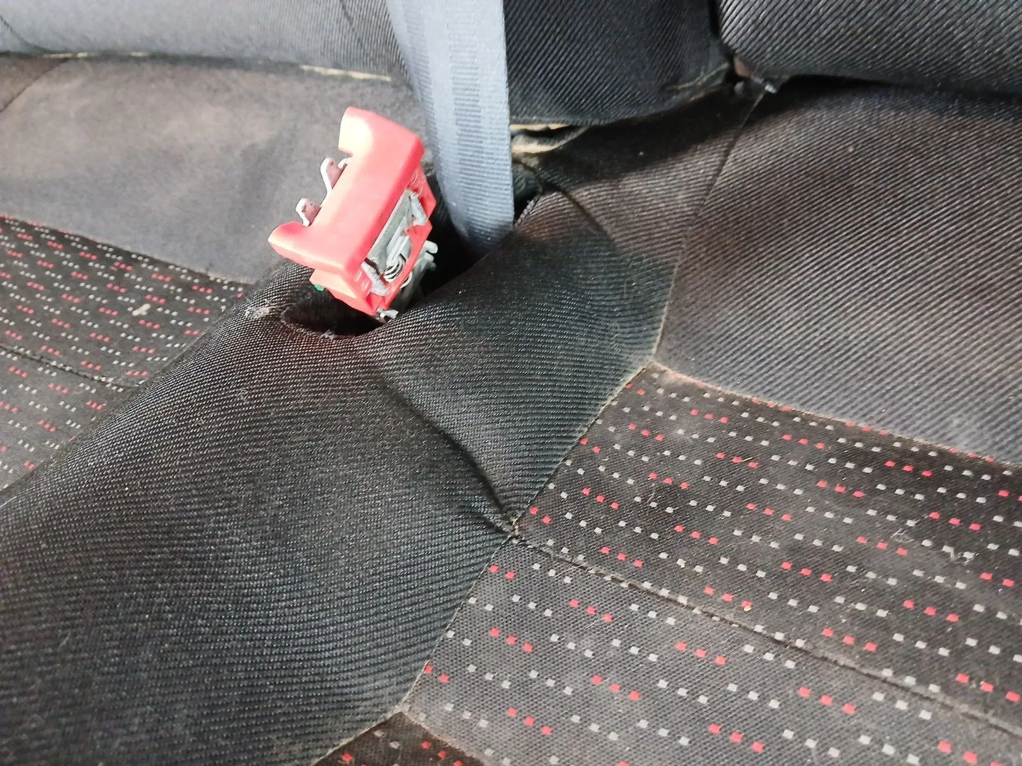 Asiento Delantero Derecho para Peugeot Boxer Furgoneta