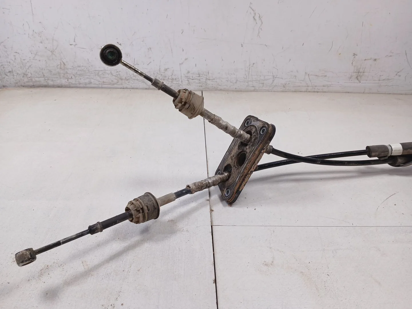 Varillaje Cambio para Peugeot Boxer Furgoneta