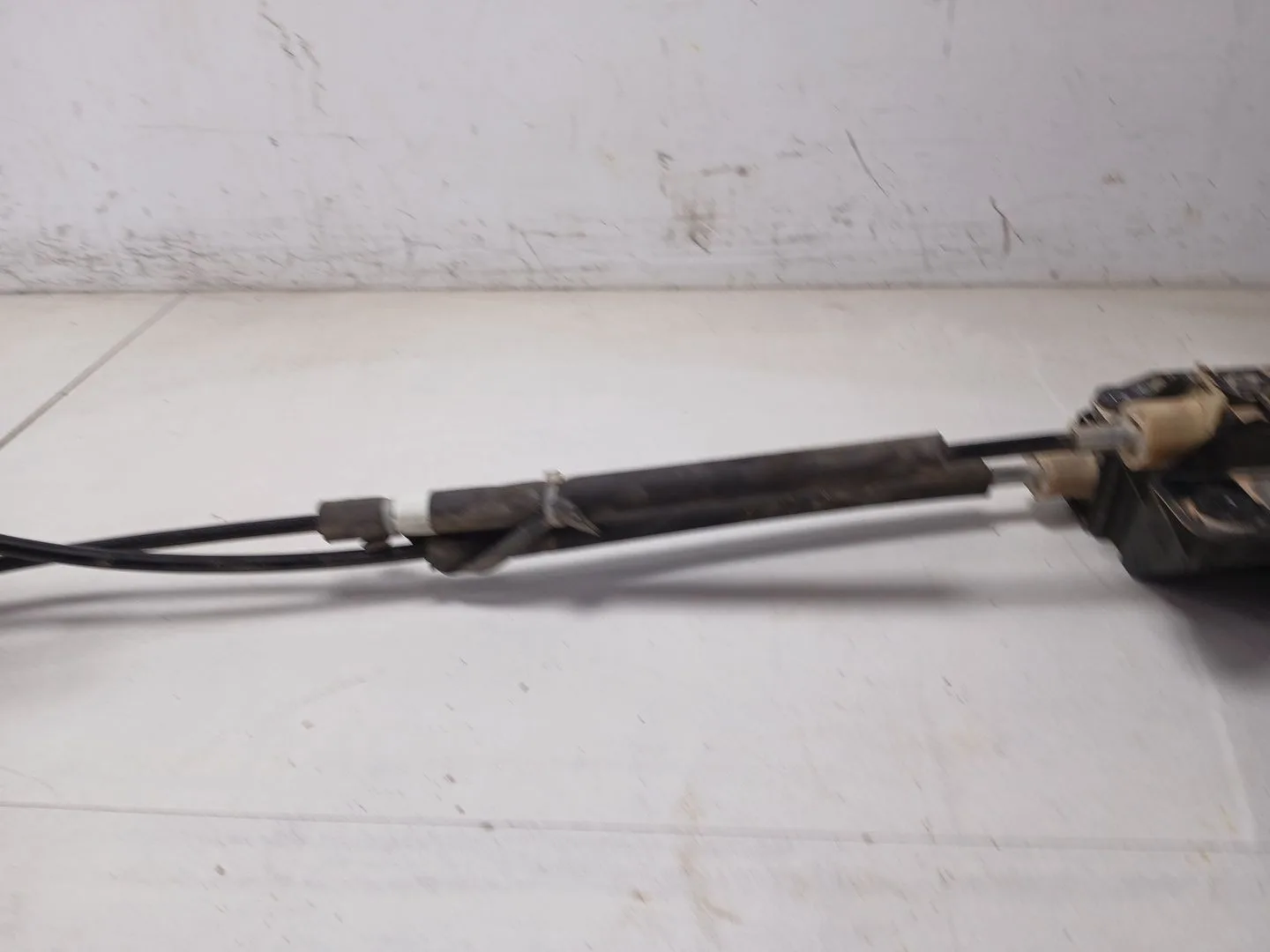 Varillaje Cambio para Peugeot Boxer Furgoneta