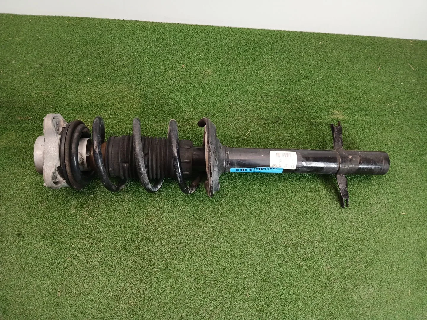 Amortiguador Delantero Derecho para Peugeot Boxer Furgoneta