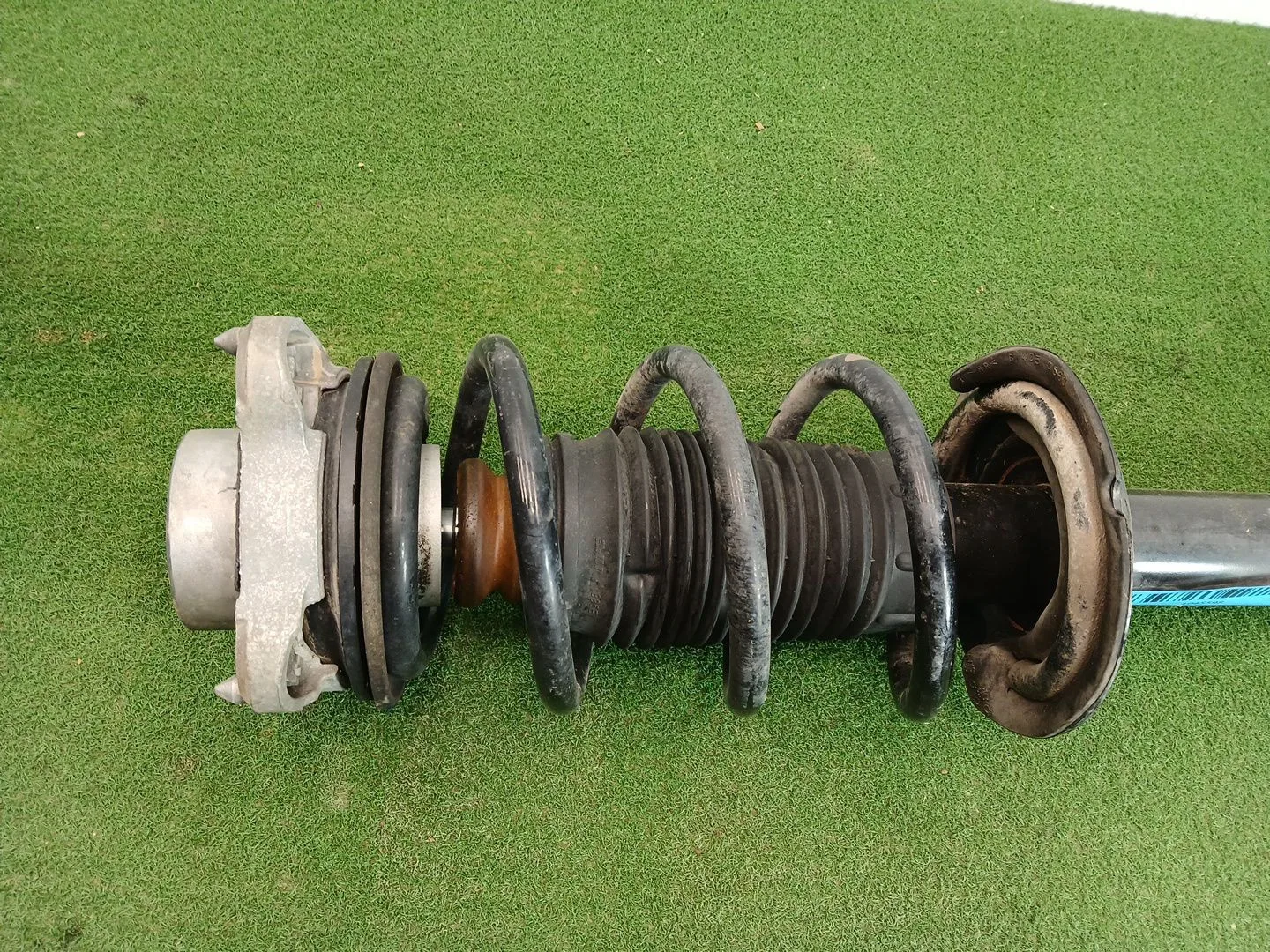 Amortiguador Delantero Derecho para Peugeot Boxer Furgoneta