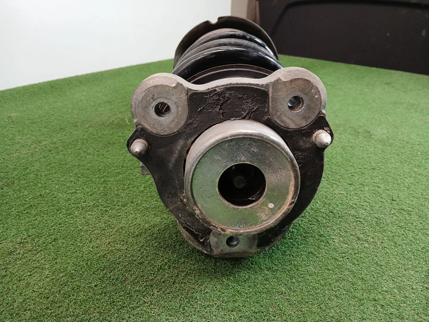 Amortiguador Delantero Derecho para Peugeot Boxer Furgoneta