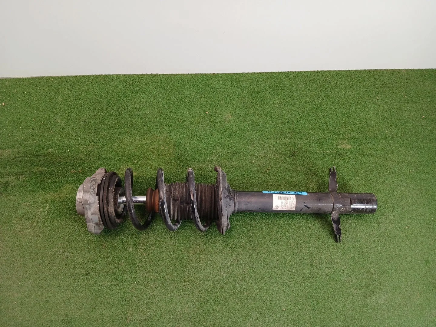 Amortiguador Delantero Izquierdo para Peugeot Boxer Furgoneta