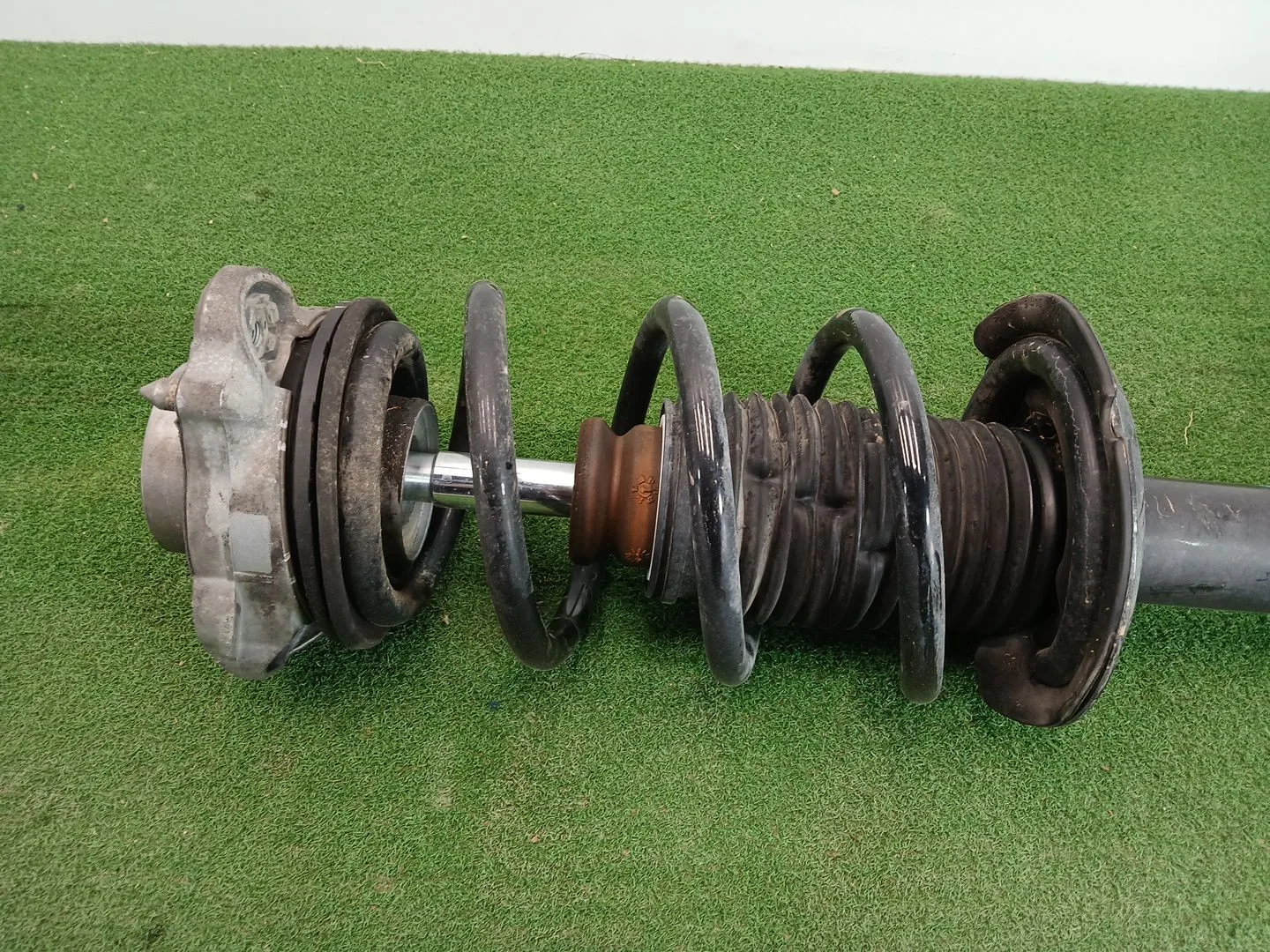 Amortiguador Delantero Izquierdo para Peugeot Boxer Furgoneta