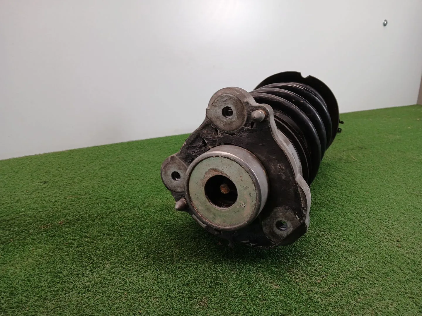 Amortiguador Delantero Izquierdo para Peugeot Boxer Furgoneta