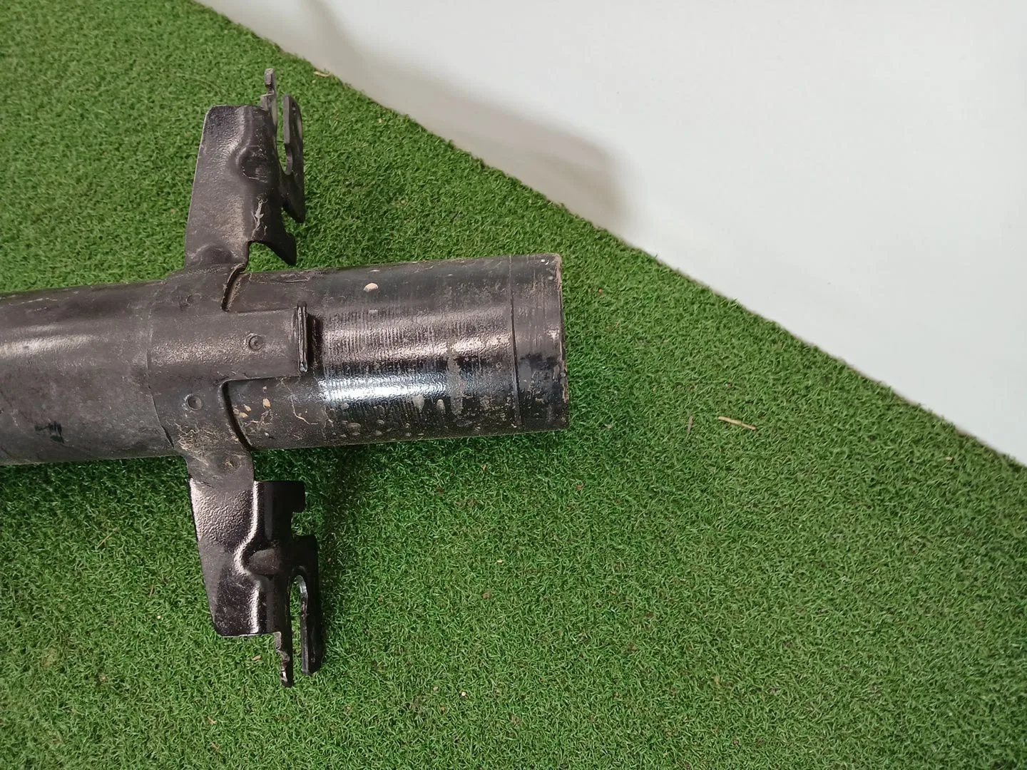 Amortiguador Delantero Izquierdo para Peugeot Boxer Furgoneta