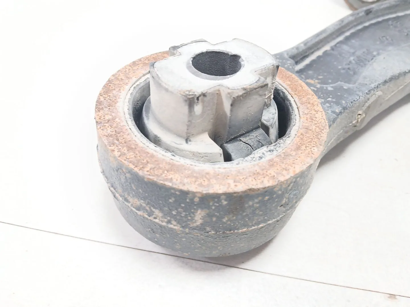 Brazo Suspension Inferior Delantero Derecho para Peugeot Boxer Furgoneta