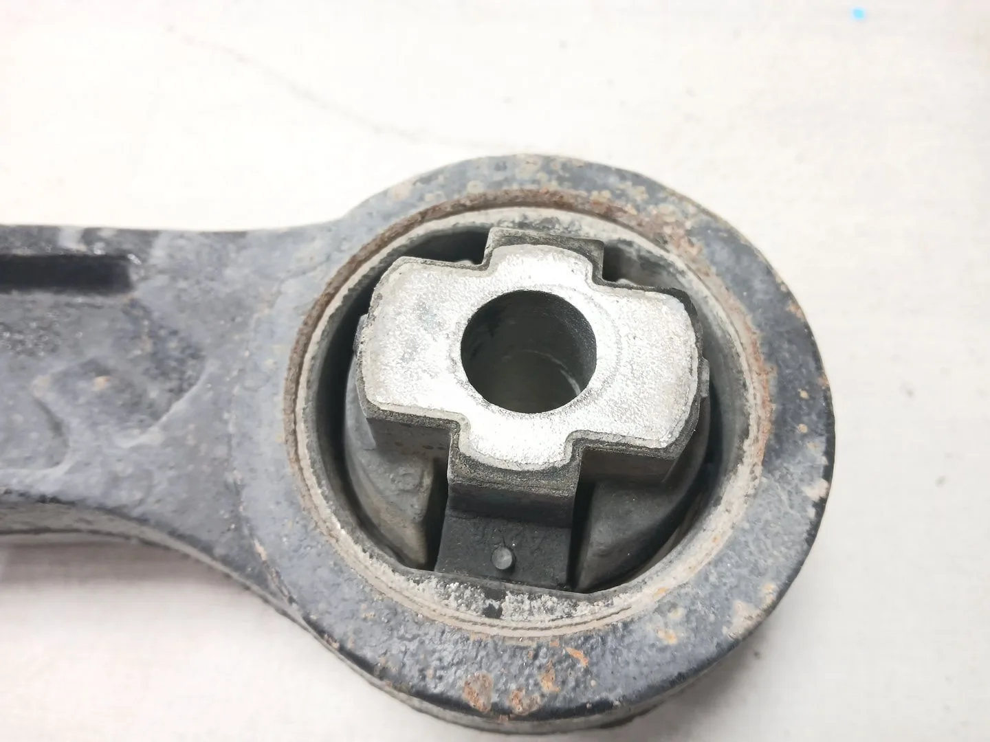 Brazo Suspension Inferior Delantero Izquierdo para Peugeot Boxer Furgoneta