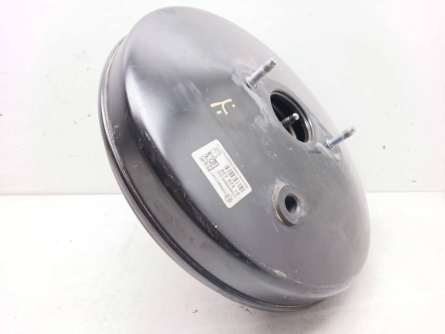 Servofreno para Peugeot Boxer Furgoneta