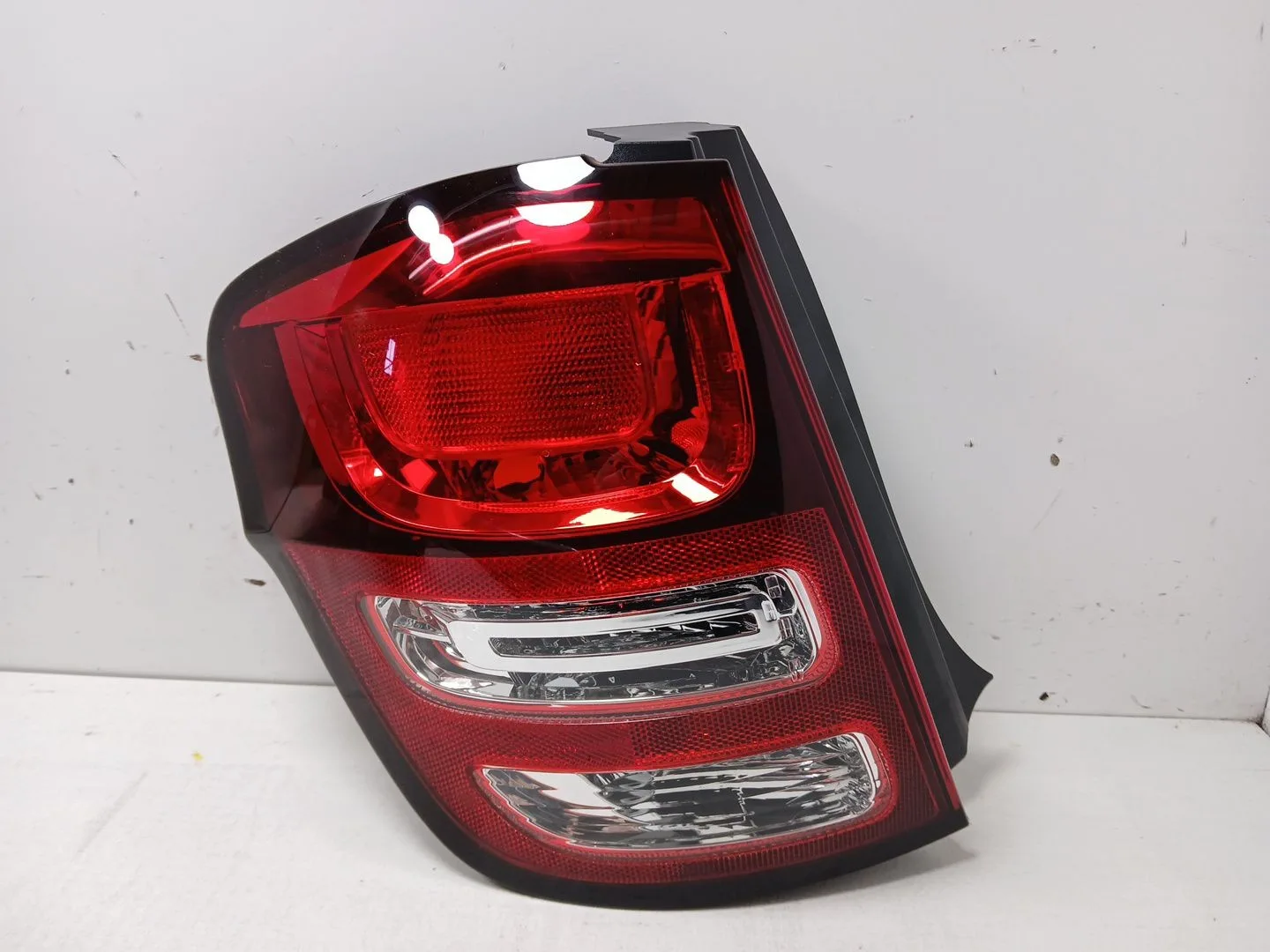Piloto Trasero Izquierdo para Citroën C3