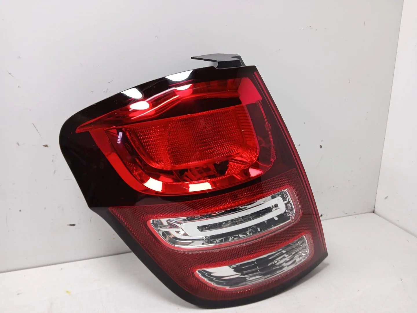 Piloto Trasero Izquierdo para Citroën C3