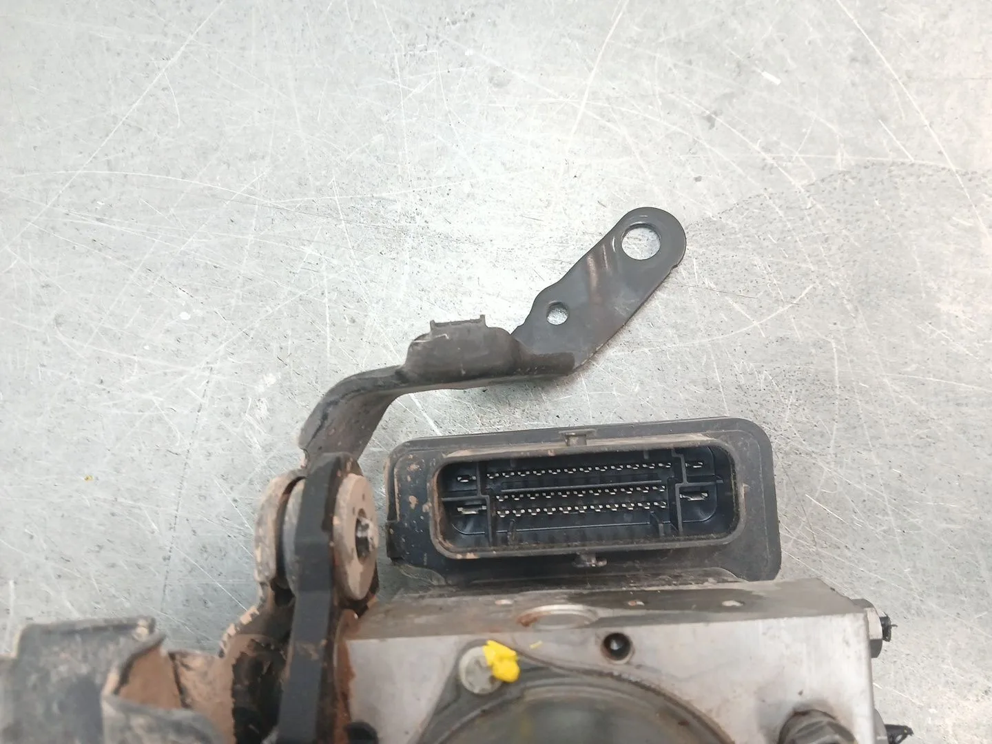 Abs para Volkswagen Polo Vi (Aw1, Bz1, Ae1)
