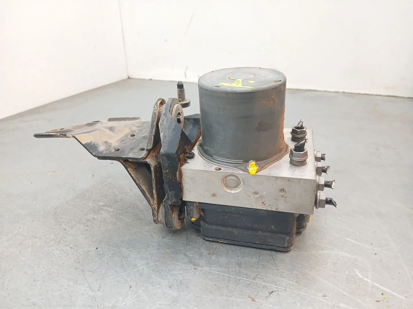 Abs para Volkswagen Polo Vi (Aw1, Bz1, Ae1)