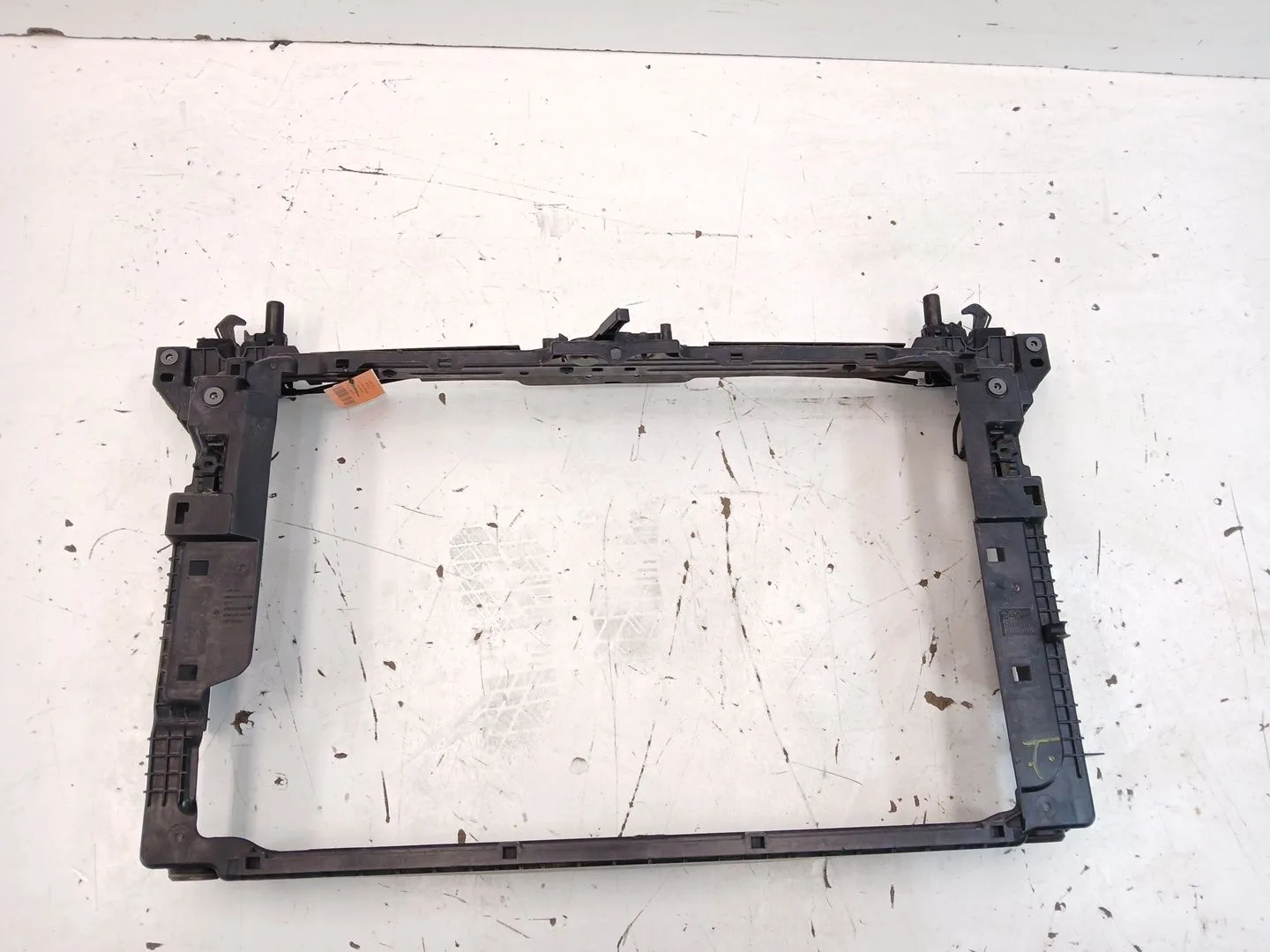 Panel Frontal para Volkswagen Polo Vi (Aw1, Bz1, Ae1)