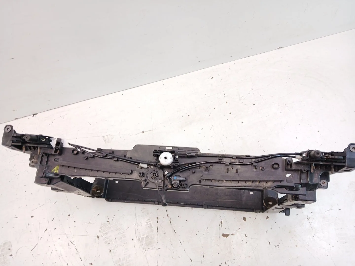 Panel Frontal para Volkswagen Polo Vi (Aw1, Bz1, Ae1)