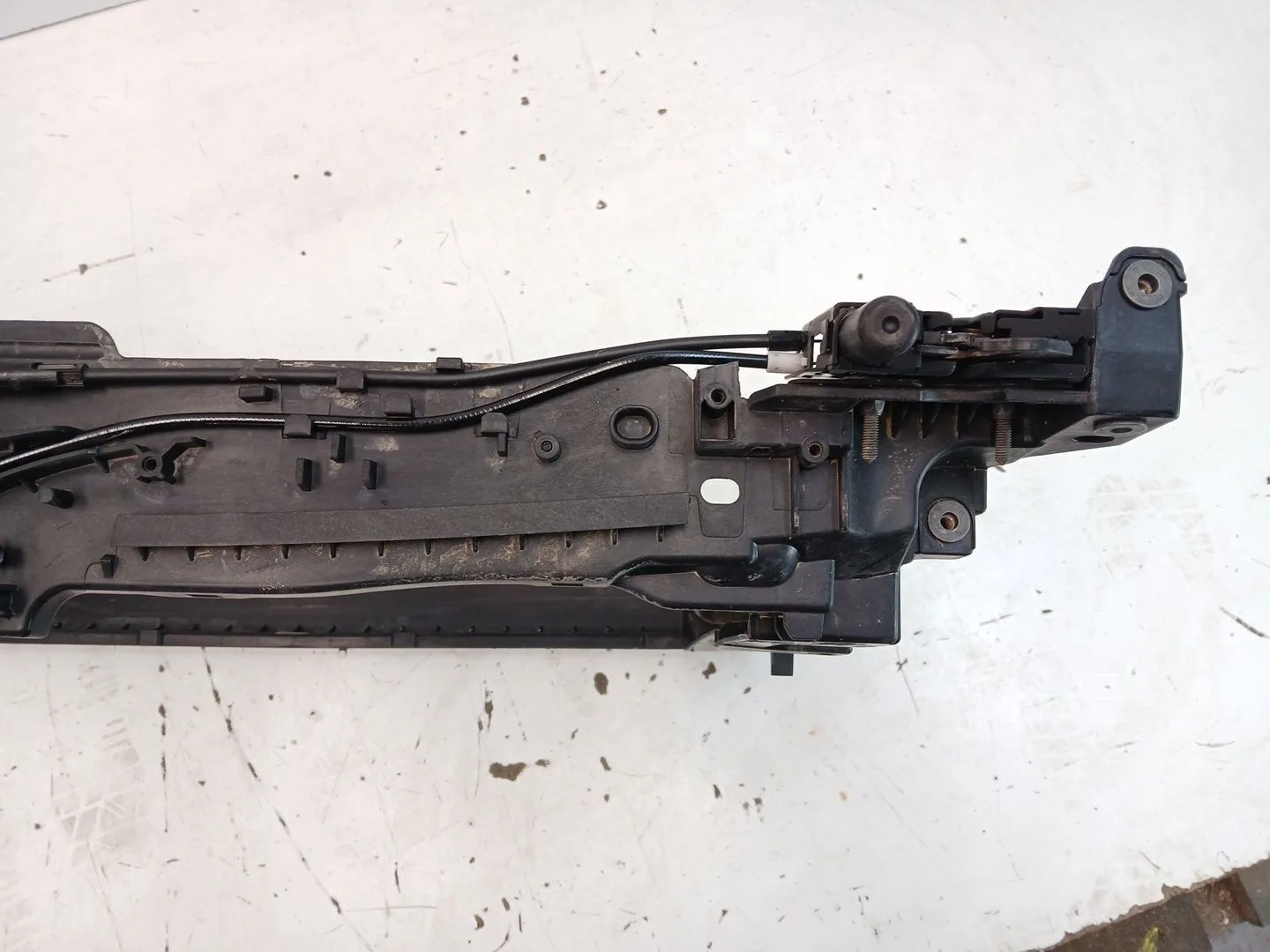 Panel Frontal para Volkswagen Polo Vi (Aw1, Bz1, Ae1)