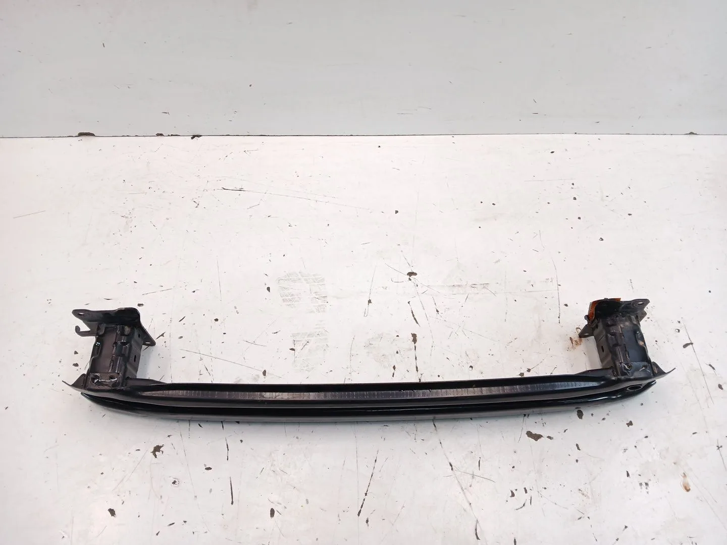 Refuerzo Paragolpes Trasero para Volkswagen Polo Vi (Aw1, Bz1, Ae1)