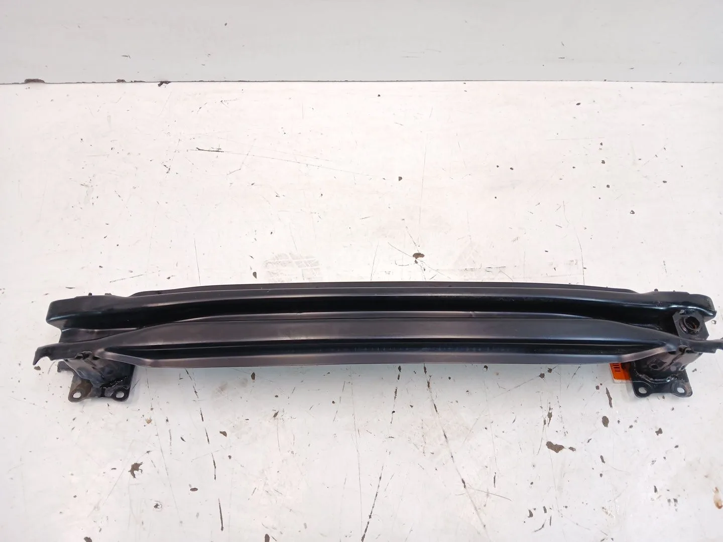 Refuerzo Paragolpes Trasero para Volkswagen Polo Vi (Aw1, Bz1, Ae1)