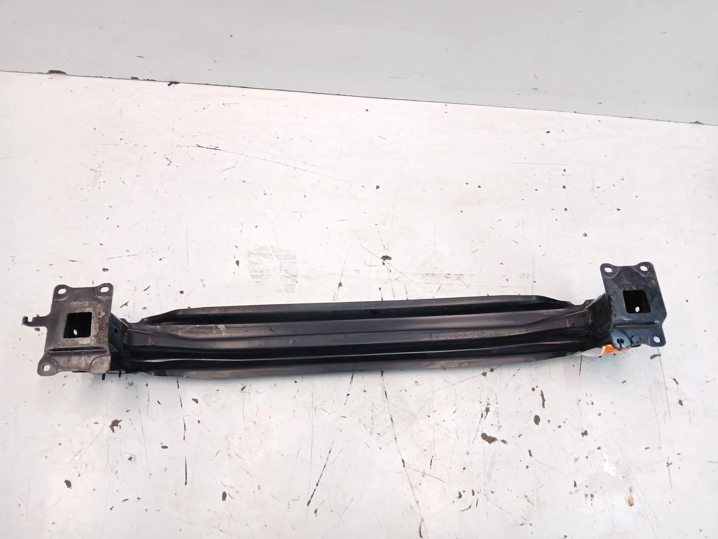 Refuerzo Paragolpes Trasero para Volkswagen Polo Vi (Aw1, Bz1, Ae1)