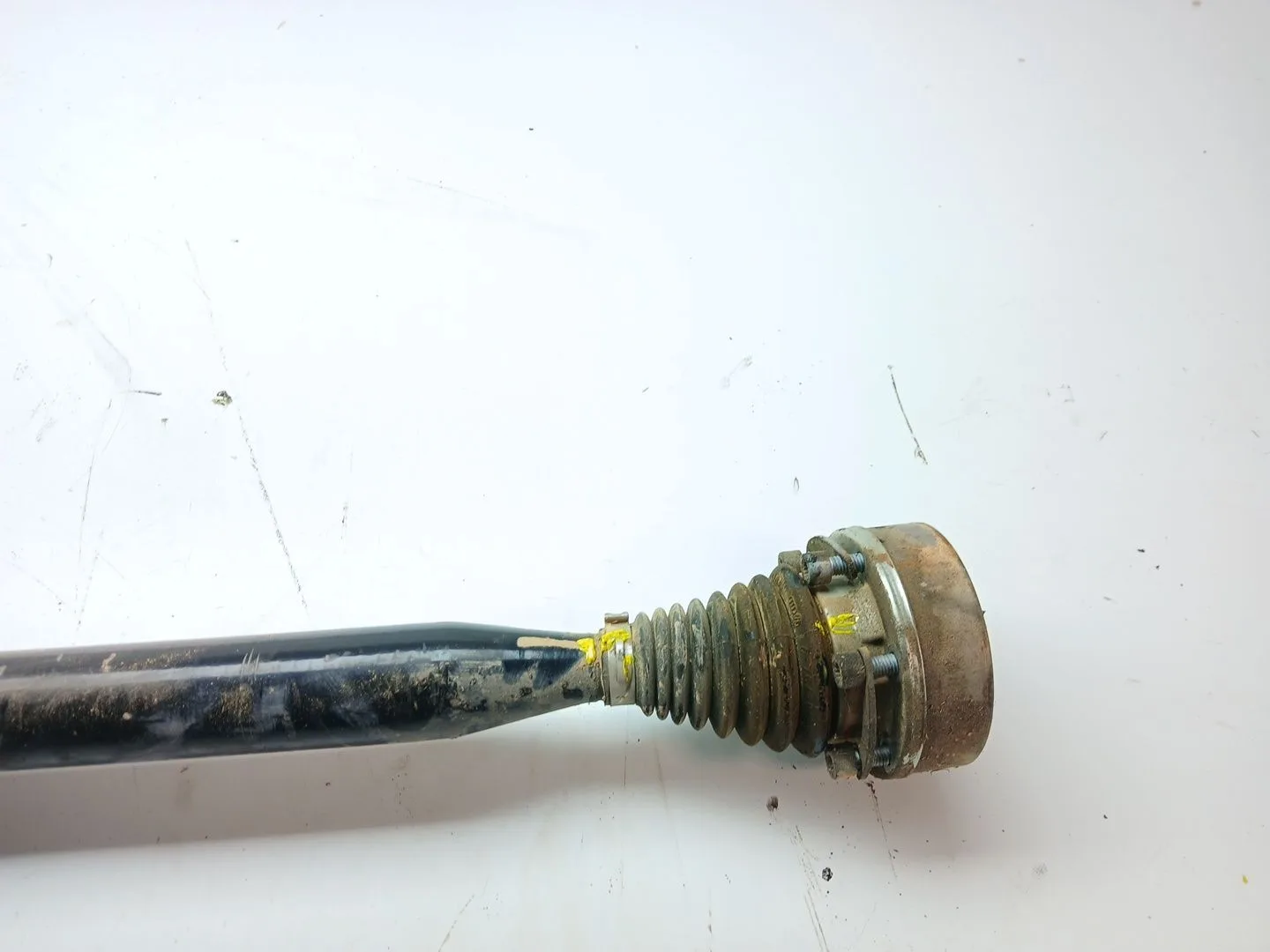 Transmision Delantera Derecha para Volkswagen Polo Vi (Aw1, Bz1, Ae1)