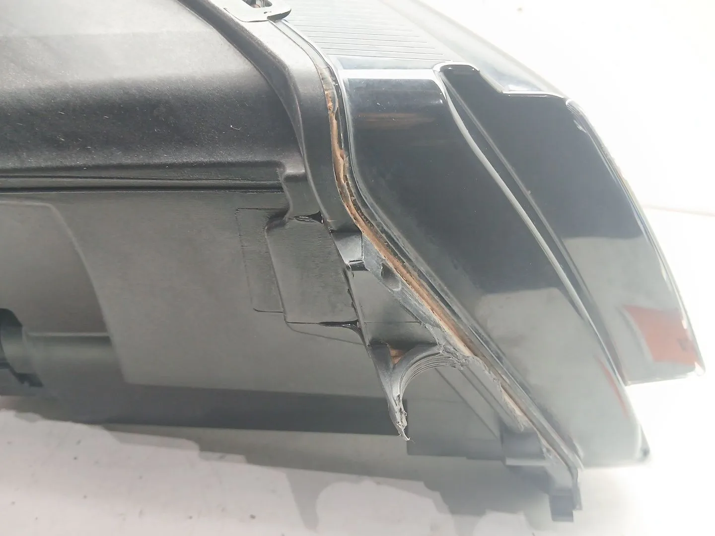 Faro Izquierdo para Skoda Karoq (Nu7, Nd7)