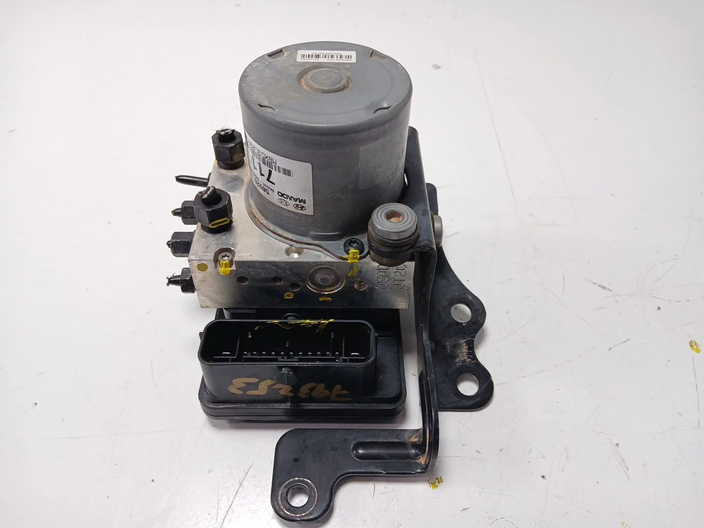 Abs para Hyundai Tucson (Tl, Tle)