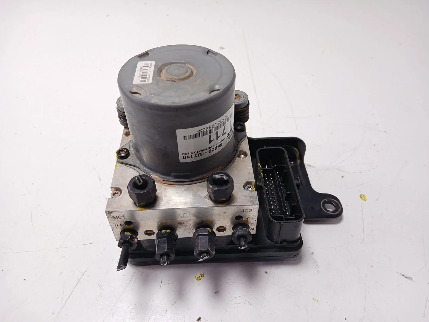 Abs para Hyundai Tucson (Tl, Tle)