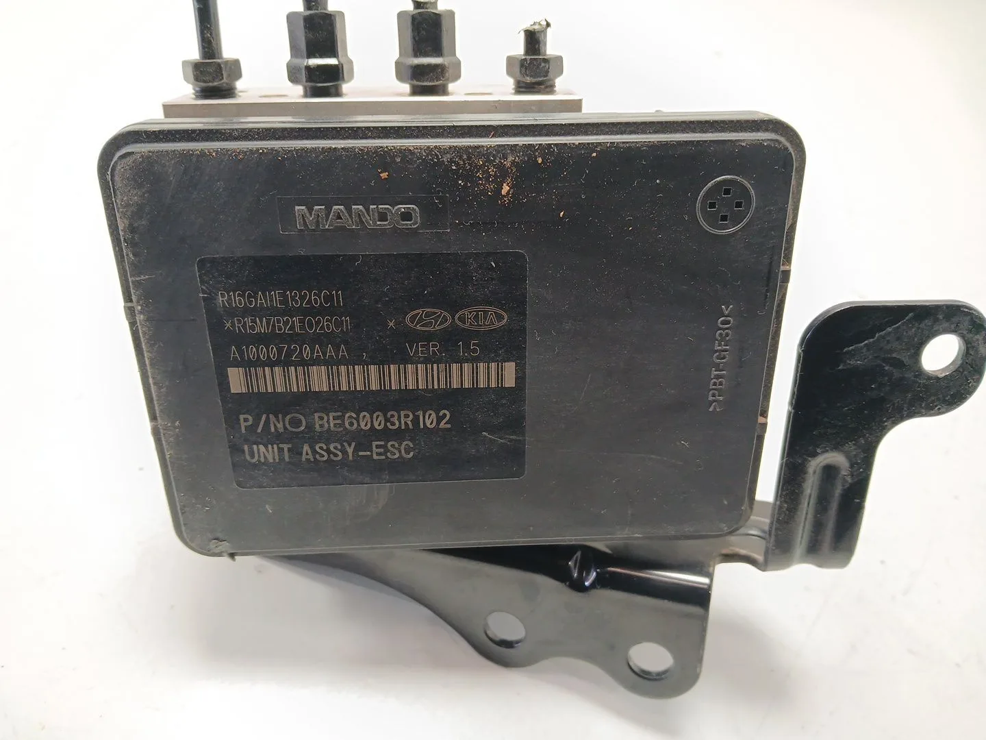 Abs para Hyundai Tucson (Tl, Tle)