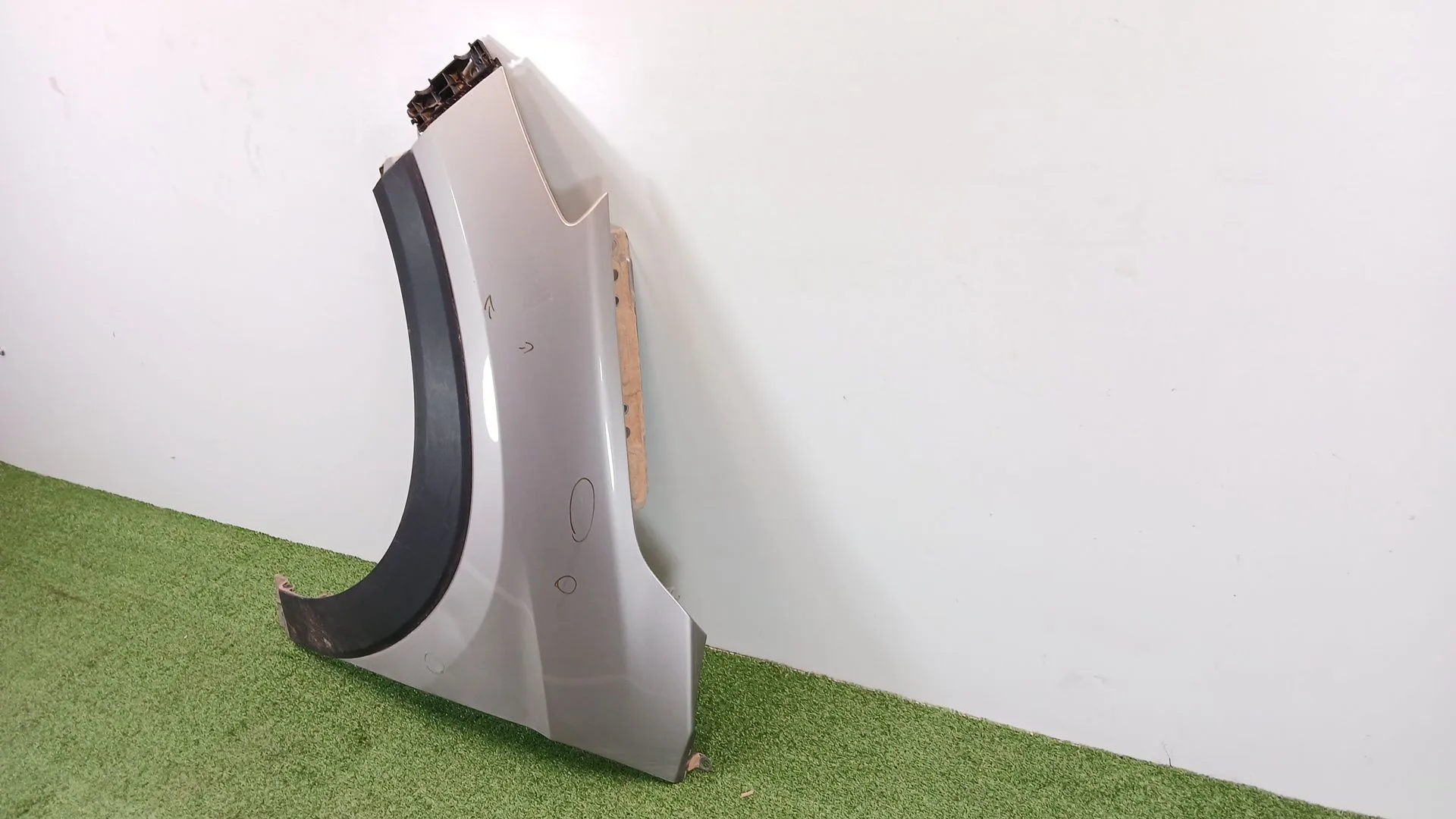 Aleta Delantera Izquierda para Hyundai Tucson (Tl, Tle)