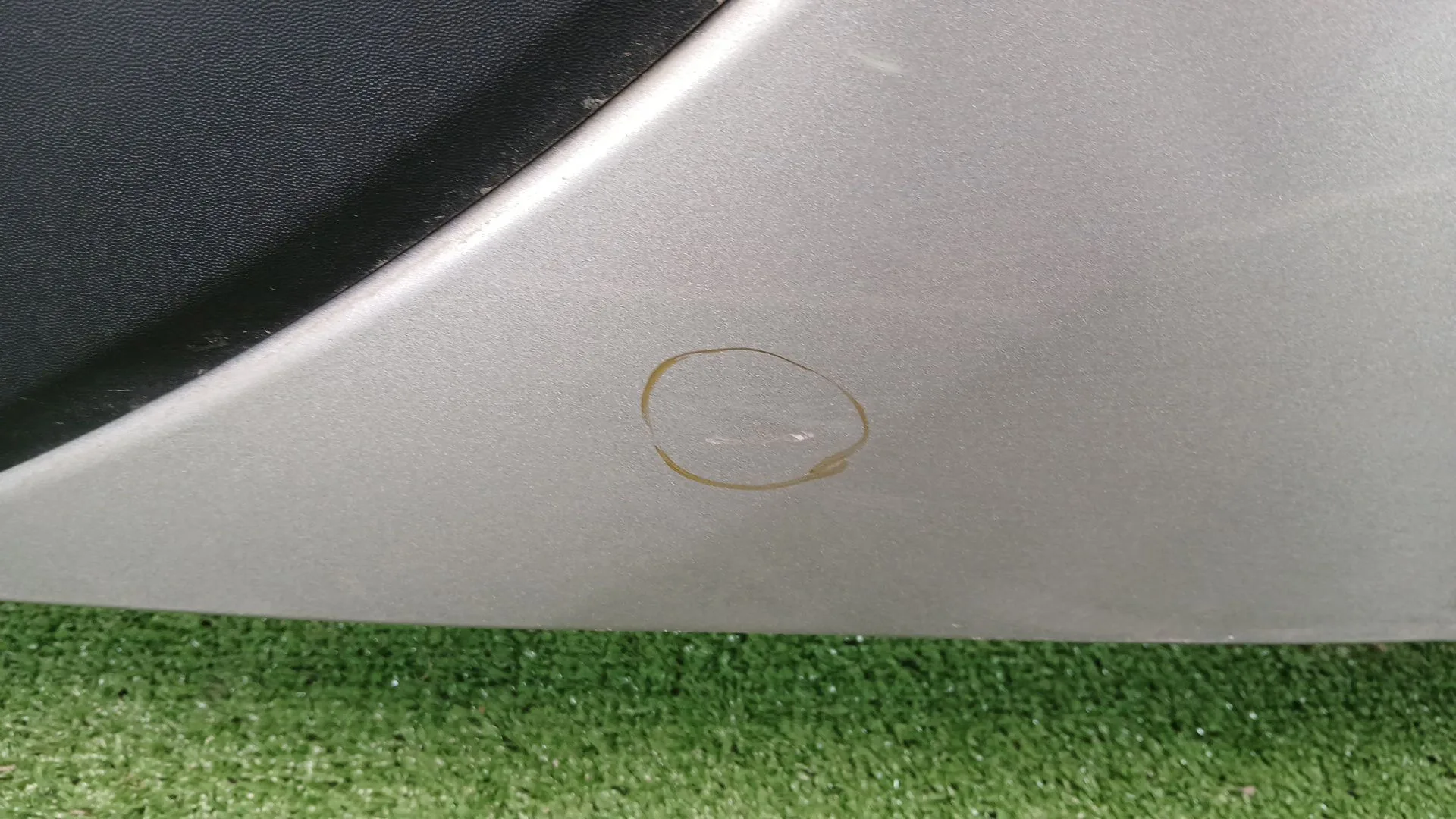 Aleta Delantera Izquierda para Hyundai Tucson (Tl, Tle)
