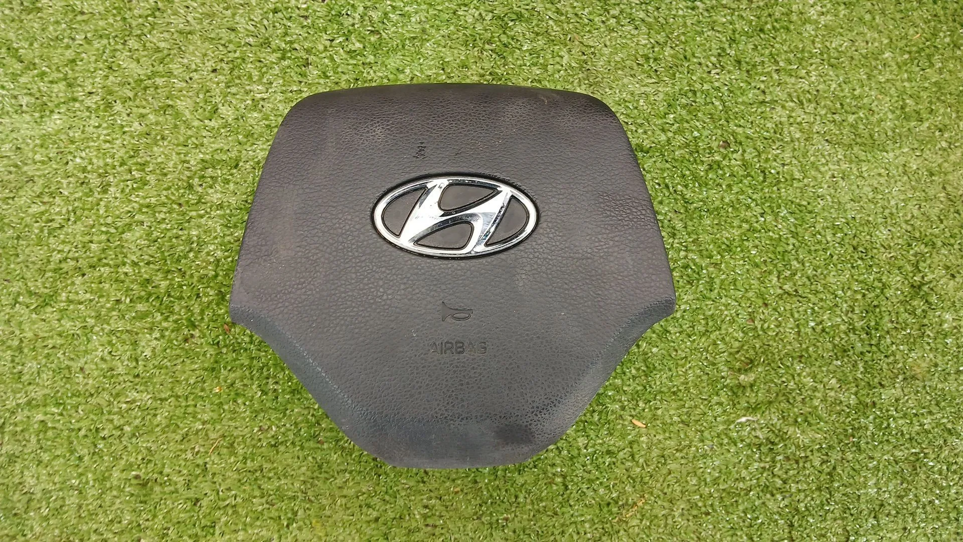 Kit Airbag para Hyundai Tucson (Tl, Tle)