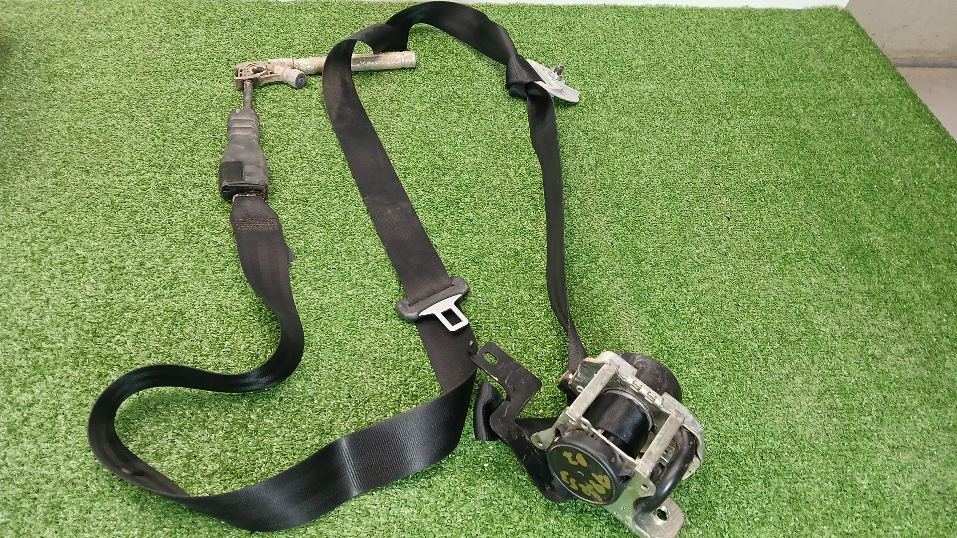 Kit Airbag para Hyundai Tucson (Tl, Tle)