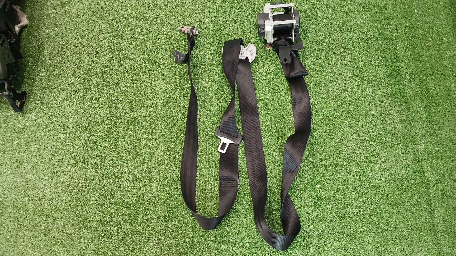 Kit Airbag para Hyundai Tucson (Tl, Tle)