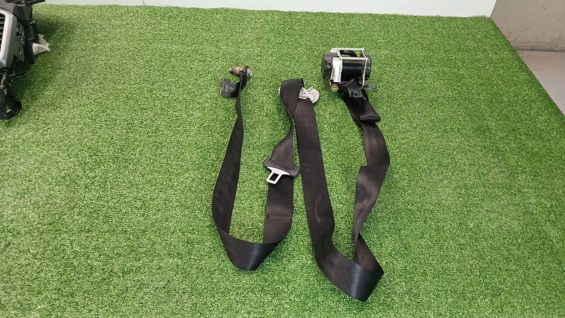 Kit Airbag para Hyundai Tucson (Tl, Tle)
