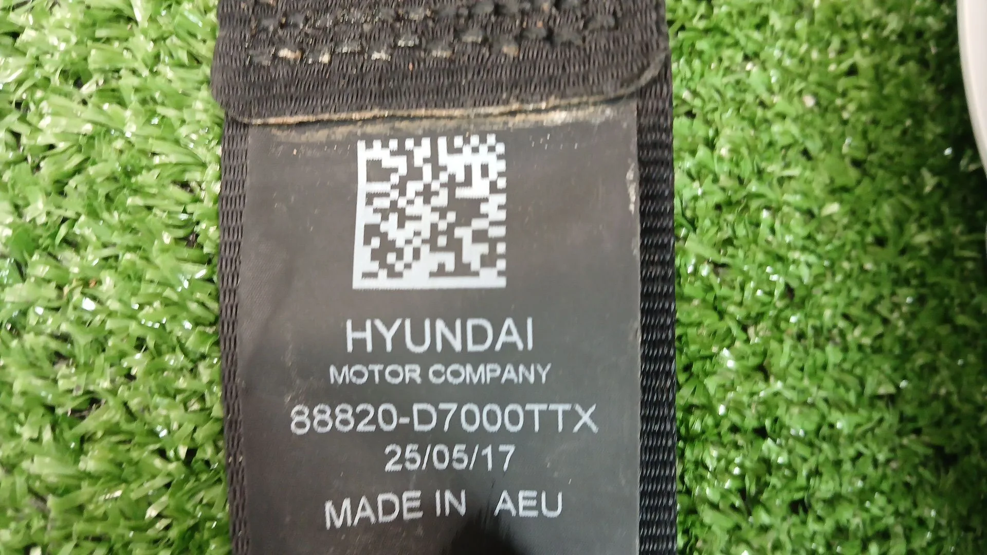Kit Airbag para Hyundai Tucson (Tl, Tle)