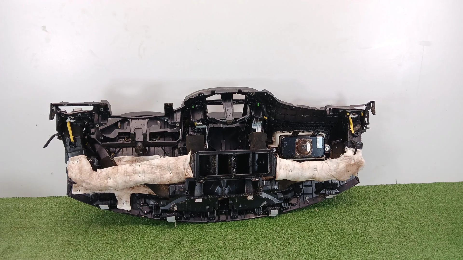 Kit Airbag para Hyundai Tucson (Tl, Tle)