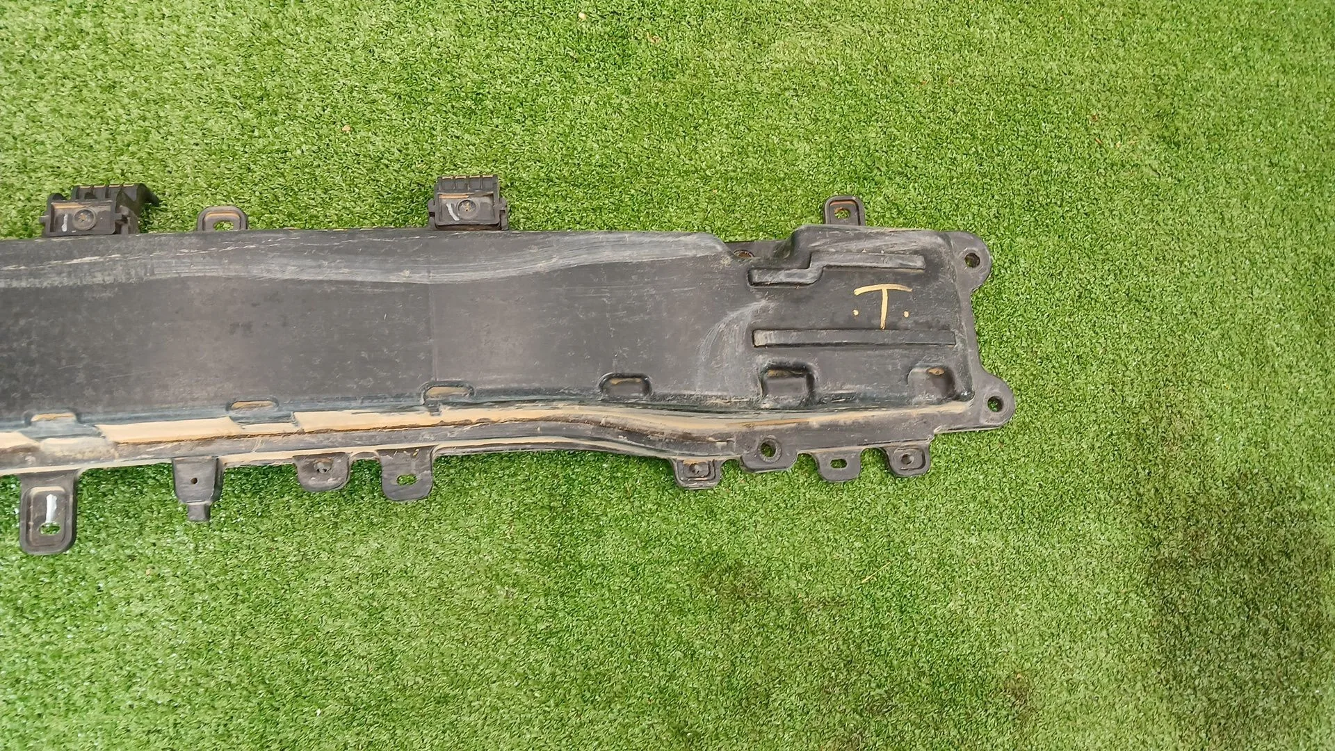 Refuerzo Paragolpes Trasero para Hyundai Tucson (Tl, Tle)