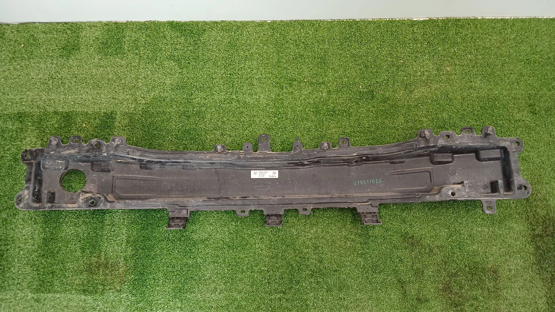 Refuerzo Paragolpes Trasero para Hyundai Tucson (Tl, Tle)