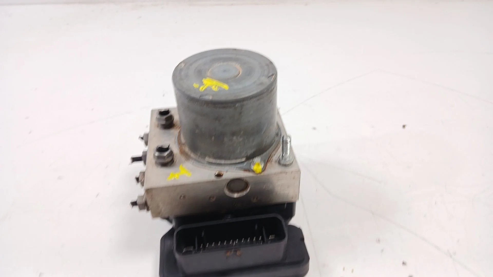 Abs para Seat Ibiza Iv (6J5, 6P1)
