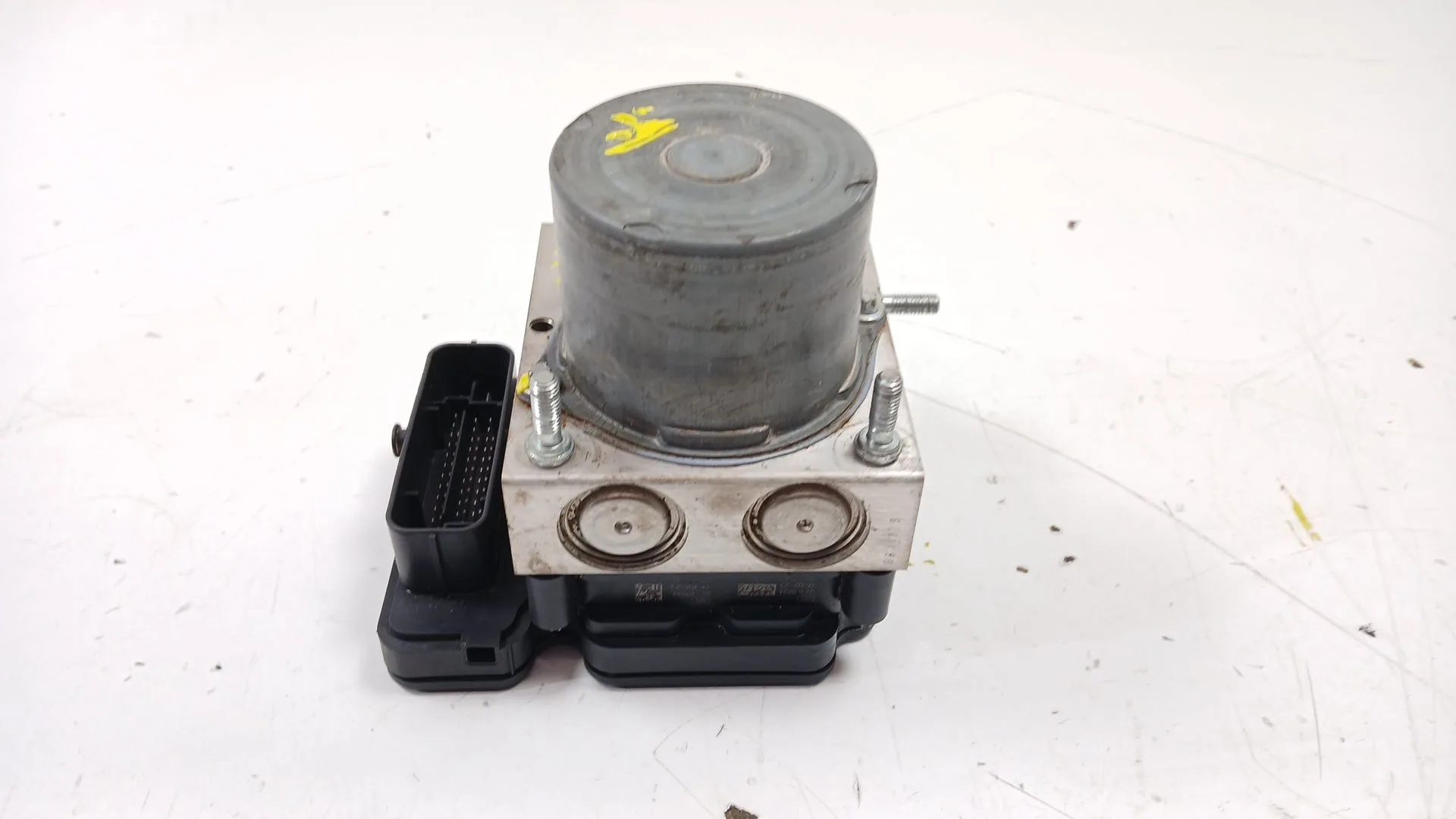 Abs para Seat Ibiza Iv (6J5, 6P1)