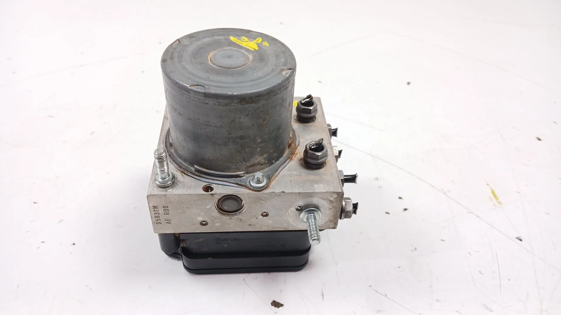 Abs para Seat Ibiza Iv (6J5, 6P1)
